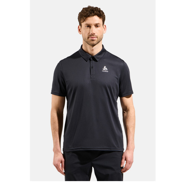 Odlo POLO SHIRT S/S CARDADA Herren - Polo-Shirt Ansicht 3