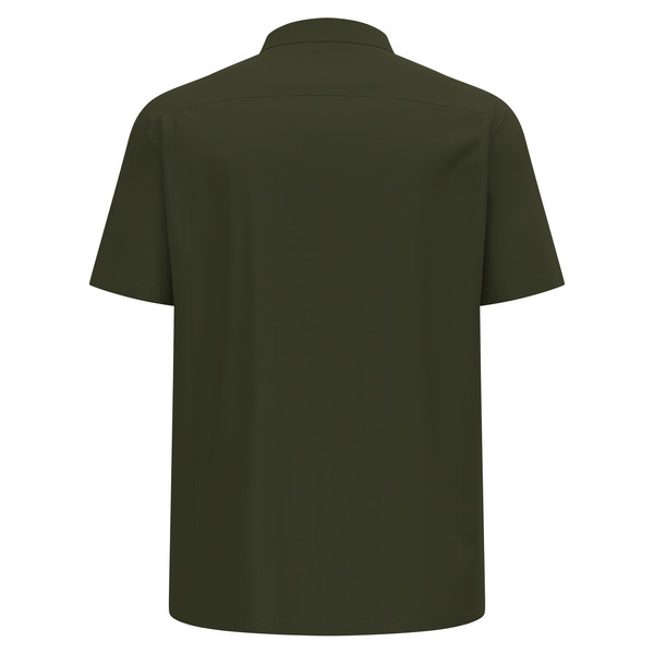 Odlo SHIRT S/S ESSENTIAL Herren - Outdoor Hemd Ansicht 2