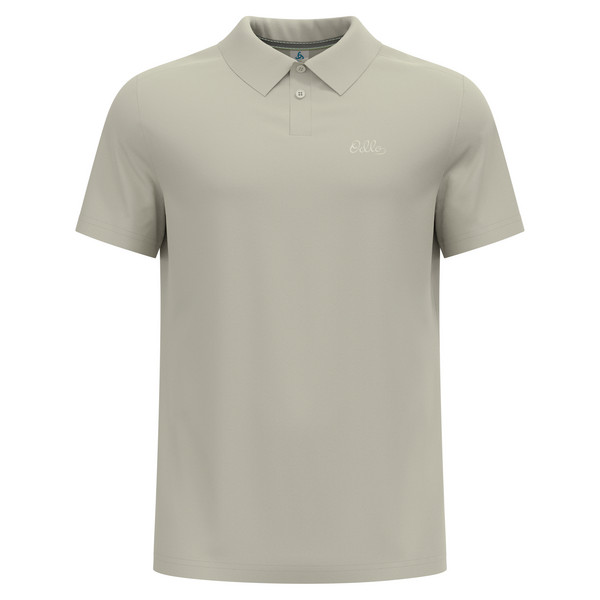 POLO SHIRT S/S ESSENTIAL SOLID Herren - Polo-Shirt