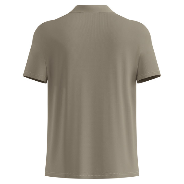 Odlo POLO SHIRT S/S CUBIC LIGHT Herren - Polo-Shirt Ansicht 2