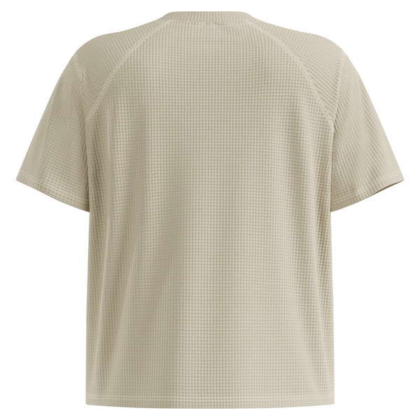 Odlo CUBIC T-SHIRT CREW NECK S/S Damen - Funktionsshirt Ansicht 2