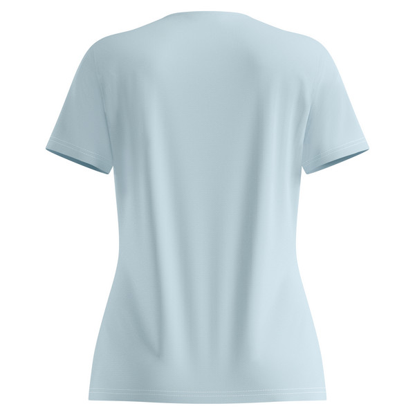 Odlo T-SHIRT CREW NECK S/S CARDADA Damen - Funktionsshirt Ansicht 2