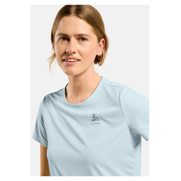 Odlo T-SHIRT CREW NECK S/S CARDADA Damen - Funktionsshirt Ansicht 5