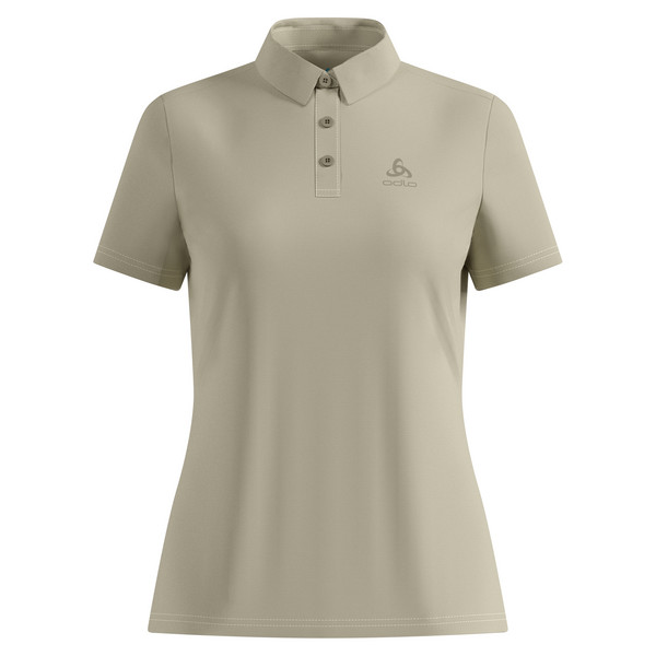 POLO SHIRT S/S CARDADA Damen - Polo-Shirt