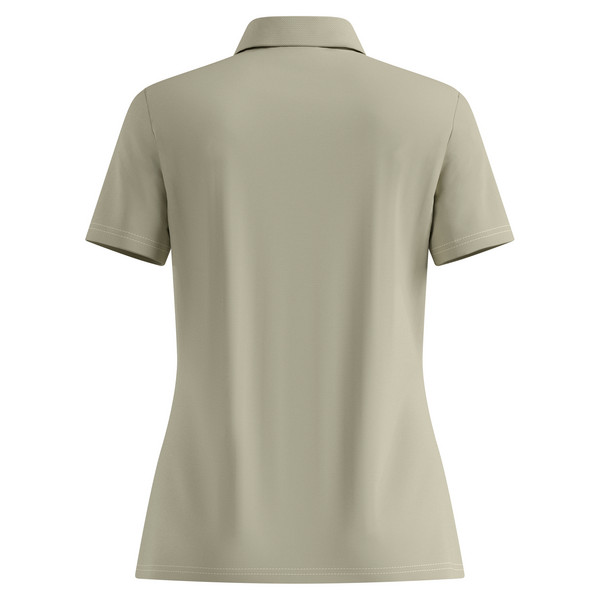 Odlo POLO SHIRT S/S CARDADA Damen - Polo-Shirt Ansicht 2