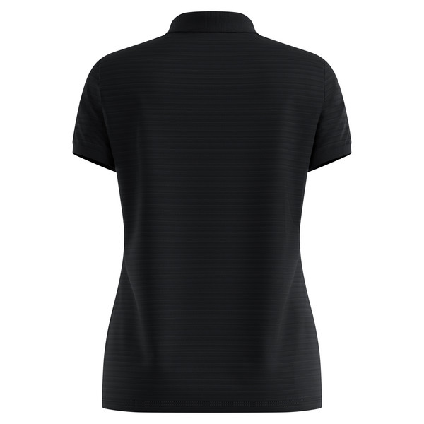 Odlo POLO SHIRT S/S ASCENT NATURAL Damen - Polo-Shirt Ansicht 2