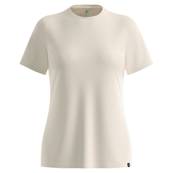 T-SHIRT CREW NECK S/S MERINO 160 PLAIN TEE Damen - Funktionsshirt