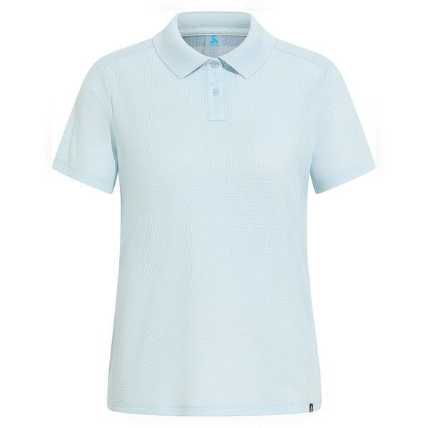 POLO SHIRT S/S CUBIC LIGHT Damen - Polo-Shirt
