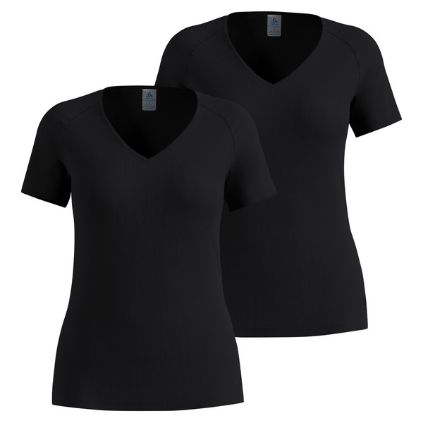 Odlo SET ACTIVE LIGHT 2 PACK Damen - Baselayer Ansicht 1