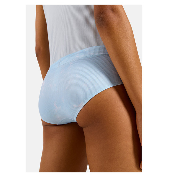 Odlo SET ACTIVE LIGHT GRAPHIC 2 PACK Damen - Funktionsunterwäsche Ansicht 8
