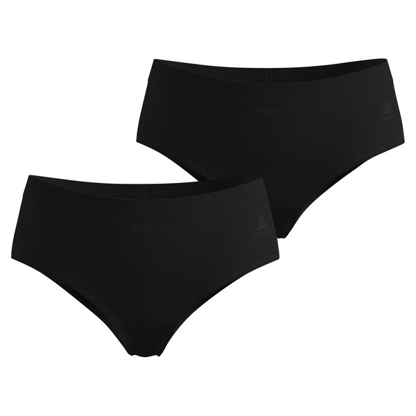 SET ACTIVE LIGHT 2 PACK Damen - Funktionsunterwäsche