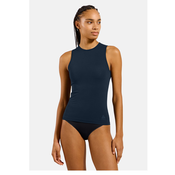 Odlo BL TOP CREW NECK SINGLET PERFORMANCE X-LIGHT Damen - Funktionsunterwäsche Ansicht 3