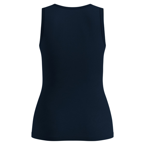 Odlo BL TOP CREW NECK SINGLET PERFORMANCE X-LIGHT Damen - Funktionsunterwäsche Ansicht 2