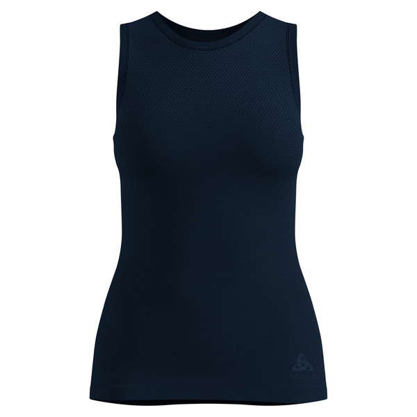 BL TOP CREW NECK SINGLET PERFORMANCE X-LIGHT Damen - Funktionsunterwäsche