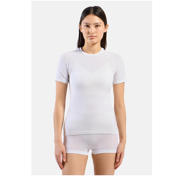 Odlo PERFORMANCE LIGHT BL TOP CREW NECK S/S Damen - Funktionsunterwäsche Ansicht 3