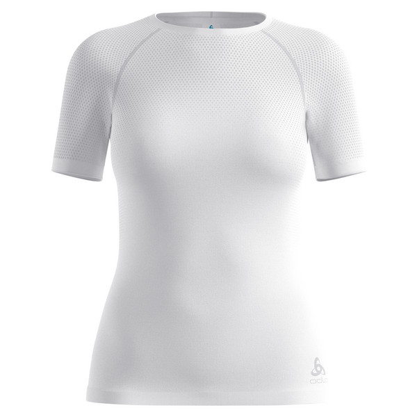 PERFORMANCE LIGHT BL TOP CREW NECK S/S Damen - Funktionsunterwäsche