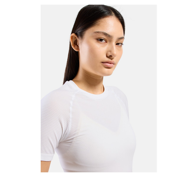 Odlo PERFORMANCE LIGHT BL TOP CREW NECK S/S Damen - Funktionsunterwäsche Ansicht 5