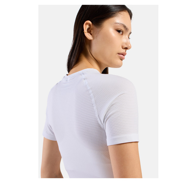 Odlo PERFORMANCE LIGHT BL TOP CREW NECK S/S Damen - Funktionsunterwäsche Ansicht 7
