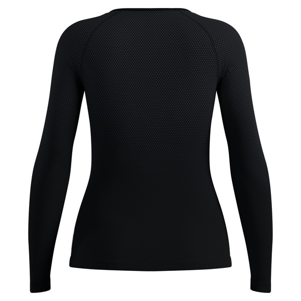 Odlo PERFORMANCE LIGHT BL TOP CREW NECK L/S Damen - Funktionsunterwäsche Ansicht 2