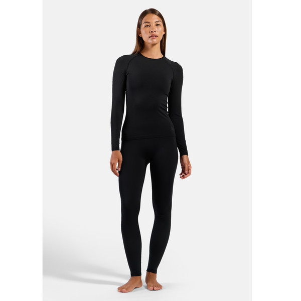 Odlo PERFORMANCE LIGHT BL TOP CREW NECK L/S Damen - Funktionsunterwäsche Ansicht 8