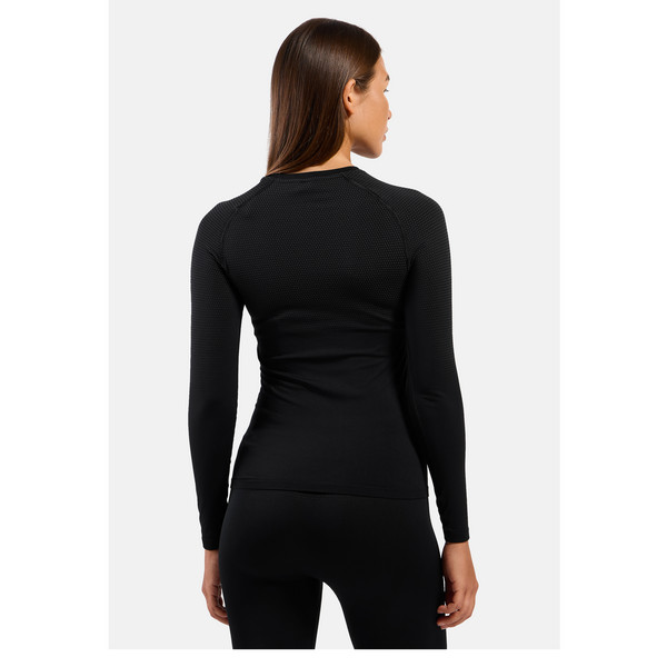 Odlo PERFORMANCE LIGHT BL TOP CREW NECK L/S Damen - Funktionsunterwäsche Ansicht 4