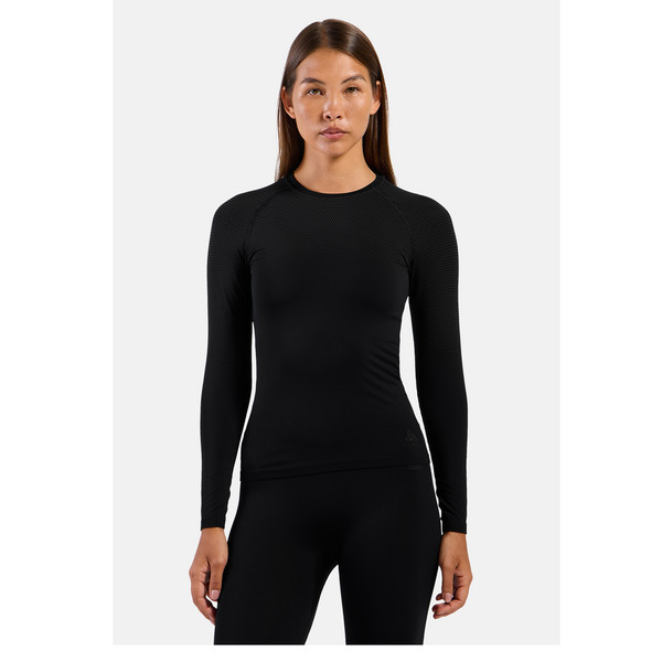 Odlo PERFORMANCE LIGHT BL TOP CREW NECK L/S Damen - Funktionsunterwäsche Ansicht 3