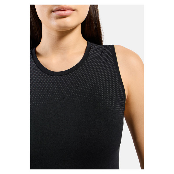 Odlo PERFORMANCE LIGHT BL TOP CREW NECK SINGLET Damen - Funktionsunterwäsche Ansicht 5