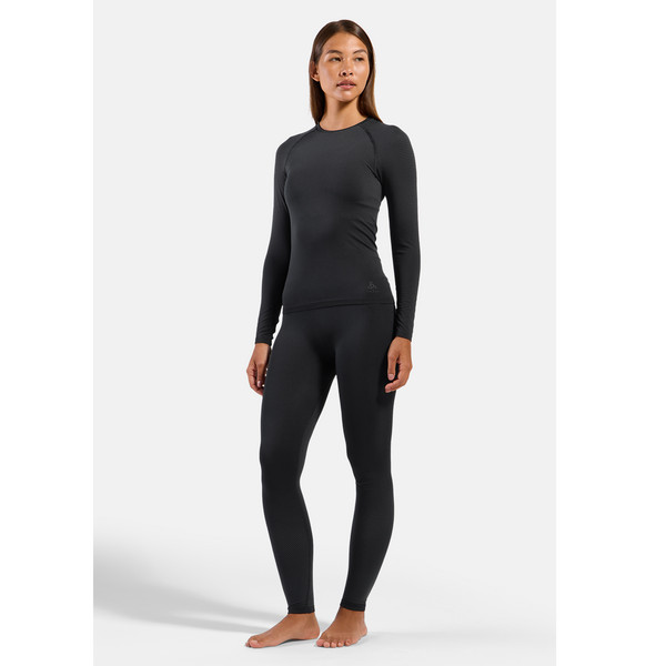 Odlo PERFORMANCE LIGHT BL BOTTOM LONG Damen - Funktionsunterwäsche Ansicht 8