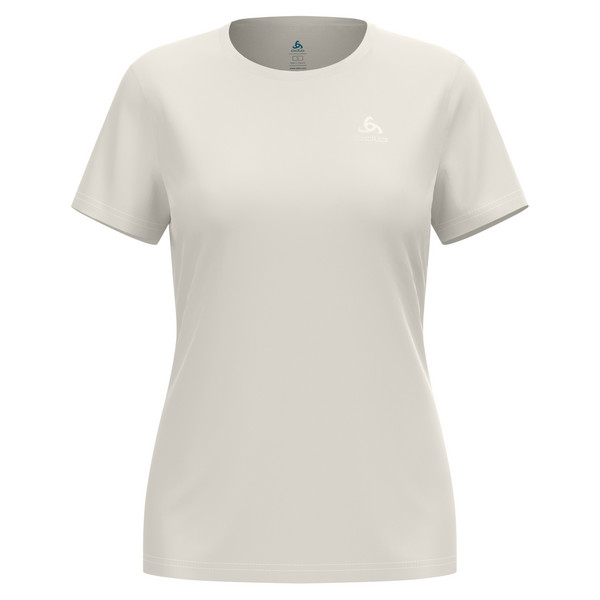 T-SHIRT CREW NECK S/S ESSENTIAL FLYER Damen - Funktionsshirt