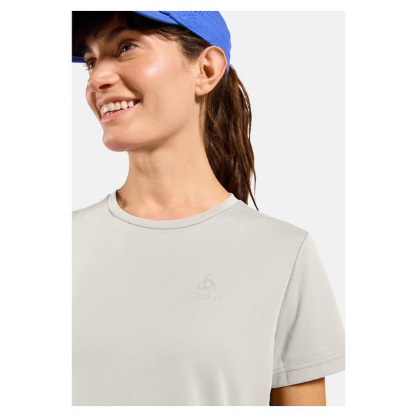 Odlo T-SHIRT CREW NECK S/S ESSENTIAL FLYER Damen - Funktionsshirt Ansicht 5