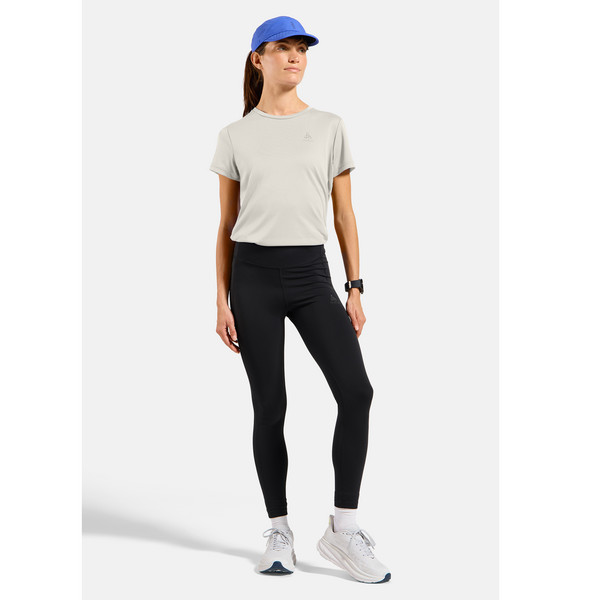 Odlo T-SHIRT CREW NECK S/S ESSENTIAL FLYER Damen - Funktionsshirt Ansicht 6