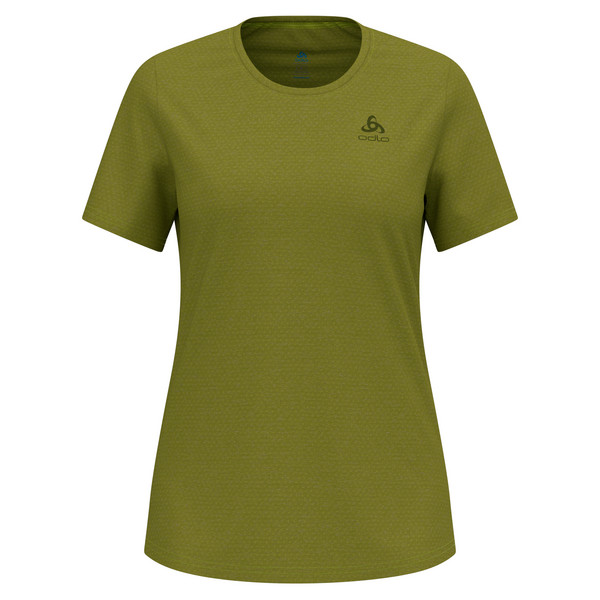 T-SHIRT CREW NECK S/S ESSENTIAL LINENCOOL Damen - Funktionsshirt