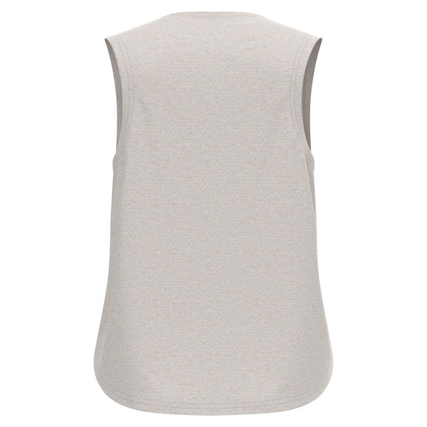 Odlo TANK CREW NECK ESSENTIAL LINENCOOL Damen - Funktionsshirt Ansicht 2