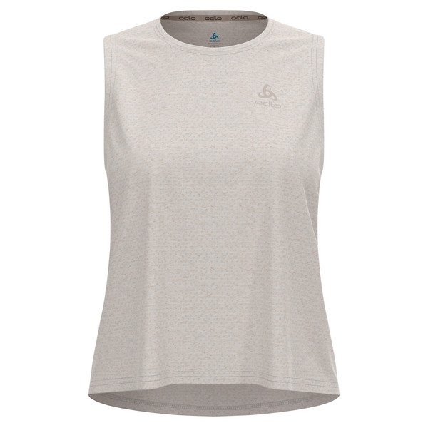 TANK CREW NECK ESSENTIAL LINENCOOL Damen - Funktionsshirt