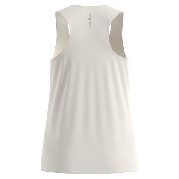 Odlo TANK CREW NECK ZEROWEIGHT CHILL-TEC Damen - Funktionsshirt Ansicht 2