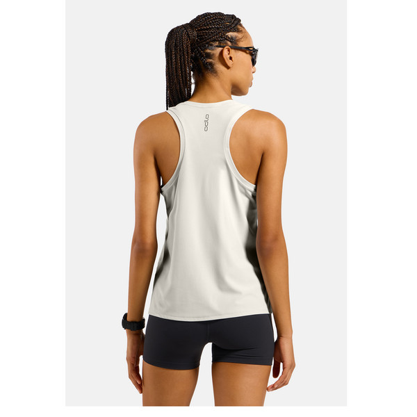 Odlo TANK CREW NECK ZEROWEIGHT CHILL-TEC Damen - Funktionsshirt Ansicht 4