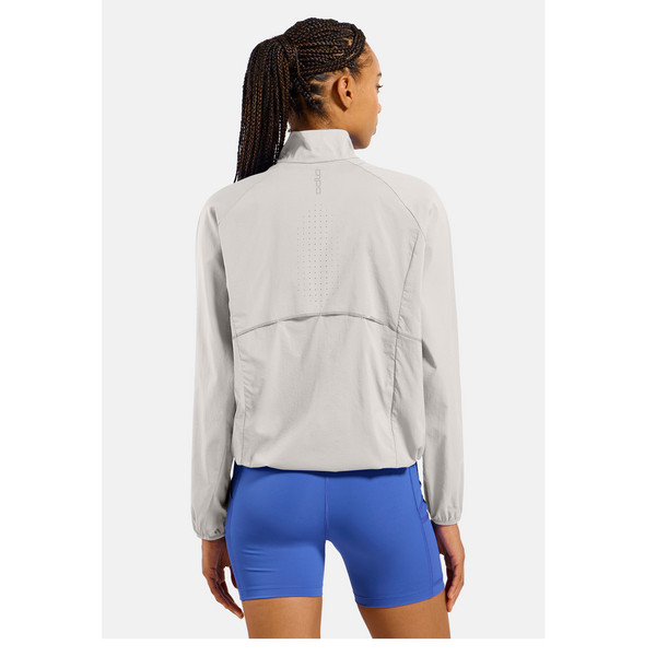 Odlo JACKET ZEROWEIGHT Damen - Laufjacke Ansicht 4
