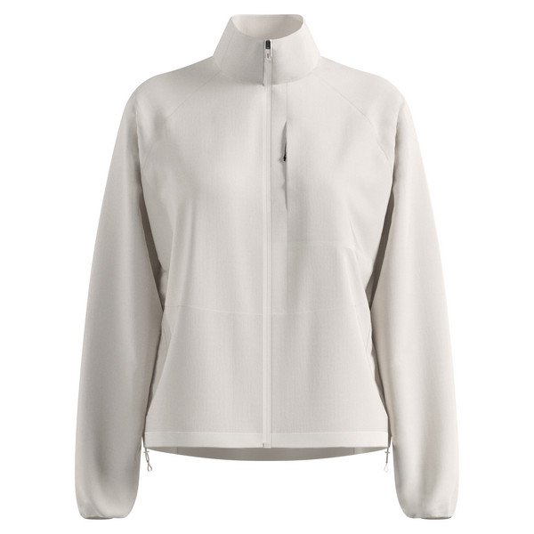 JACKET ZEROWEIGHT Damen - Laufjacke