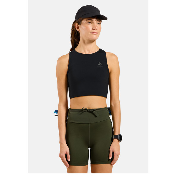 Odlo TANK CROP X-ALP TRAIL CARGO Damen - Trägershirt Ansicht 3