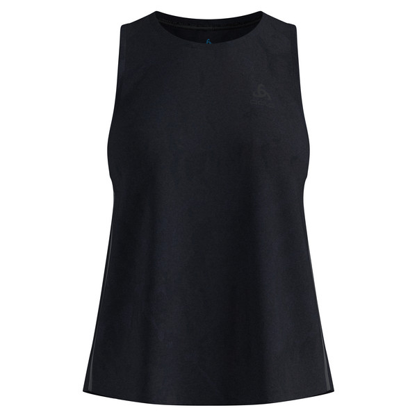 TANK CREW NECK ZEROWEIGHT ENGINEERED CHILL-TEC Damen - Funktionsshirt