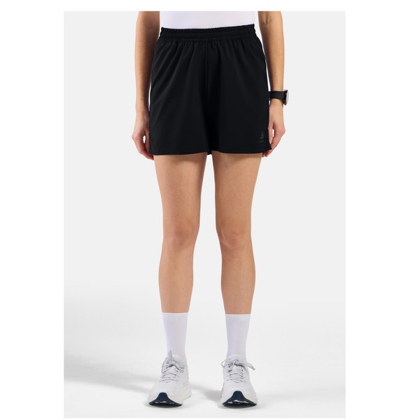 Odlo SHORT ESSENTIAL 4 INCH Damen - Laufhose Ansicht 3