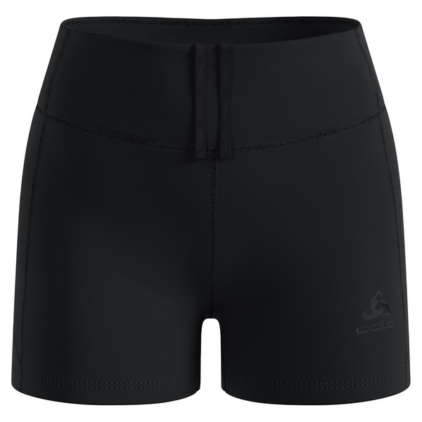 TIGHTS SHORT ESSENTIAL SPRINTER Damen - Laufhose