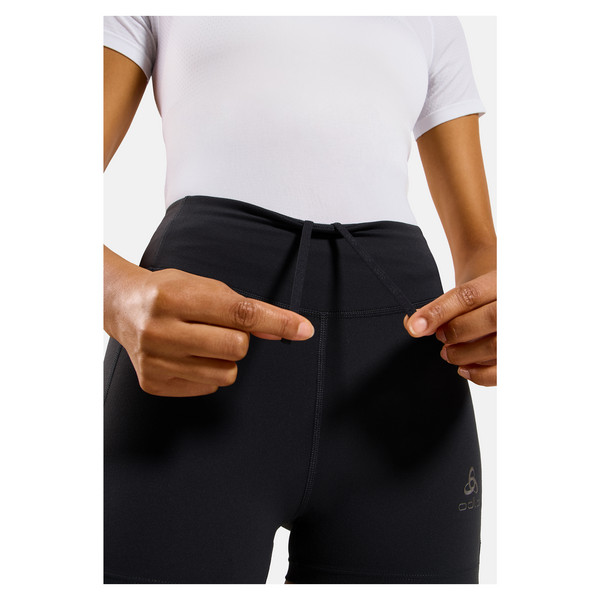 Odlo TIGHTS SHORT ESSENTIAL SPRINTER Damen - Laufhose Ansicht 5