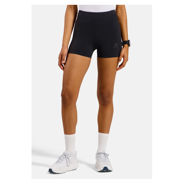 Odlo TIGHTS SHORT ESSENTIAL SPRINTER Damen - Laufhose Ansicht 3