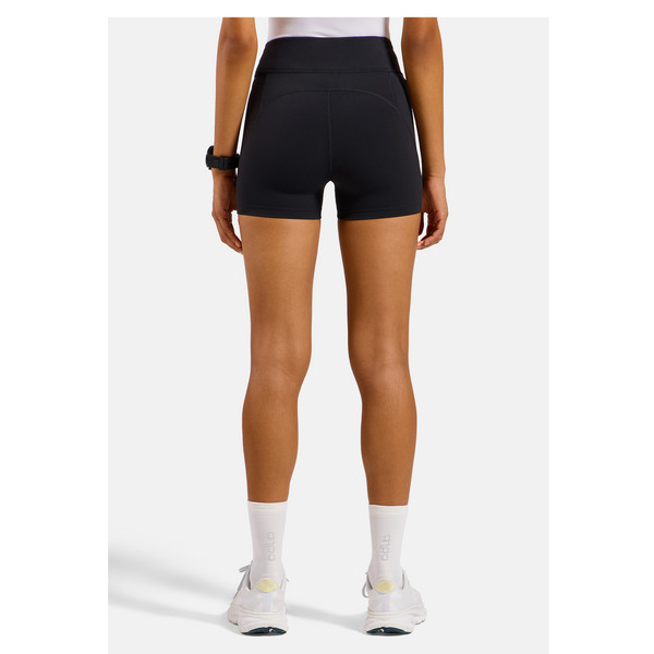 Odlo TIGHTS SHORT ESSENTIAL SPRINTER Damen - Laufhose Ansicht 4