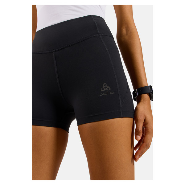 Odlo TIGHTS SHORT ESSENTIAL SPRINTER Damen - Laufhose Ansicht 6