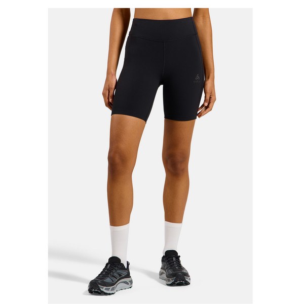 Odlo TIGHTS SHORT ESSENTIAL Damen - Laufhose Ansicht 3