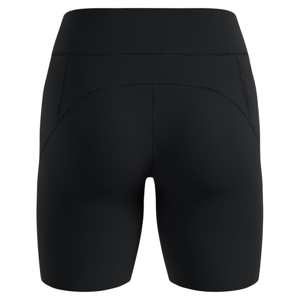 Odlo TIGHTS SHORT ESSENTIAL Damen - Laufhose Ansicht 2