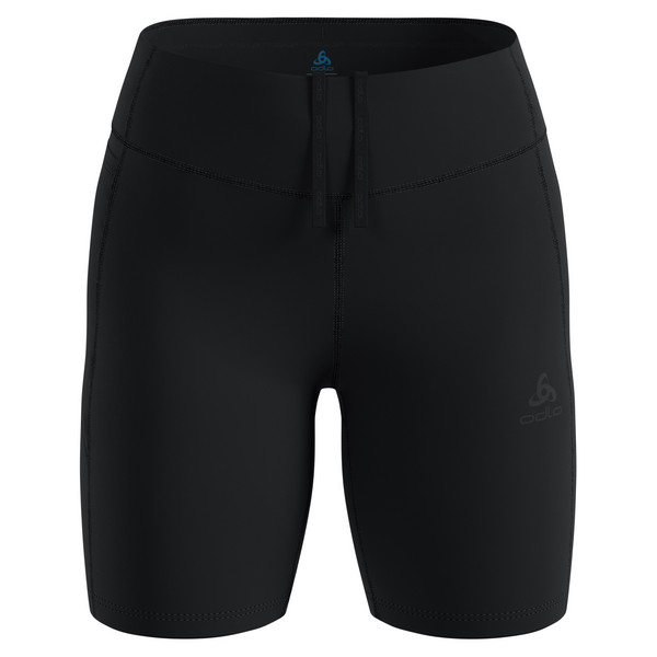 TIGHTS SHORT ESSENTIAL Damen - Laufhose