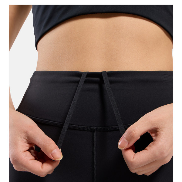 Odlo TIGHTS 3/4 ESSENTIAL Damen - Laufhose Ansicht 7
